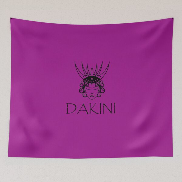 Item preview, Dakini 3 designed and sold by PCUsher.