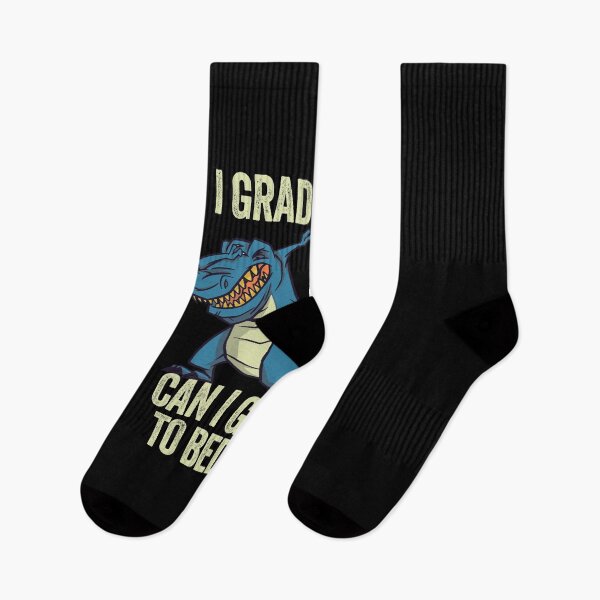 Item preview, I Graduated Can I go Back to Bed Now Dabbing designed and sold by PinkyTree.