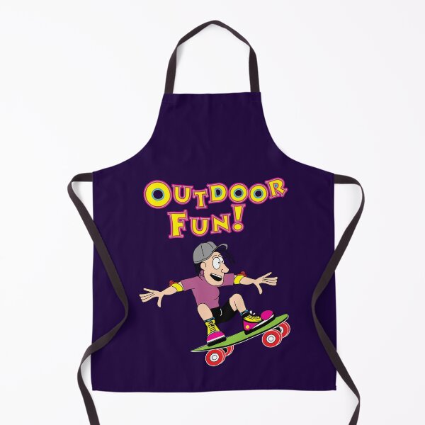 Item preview, Outdoor Fun - Skate Boarding designed and sold by CathalDevlin.