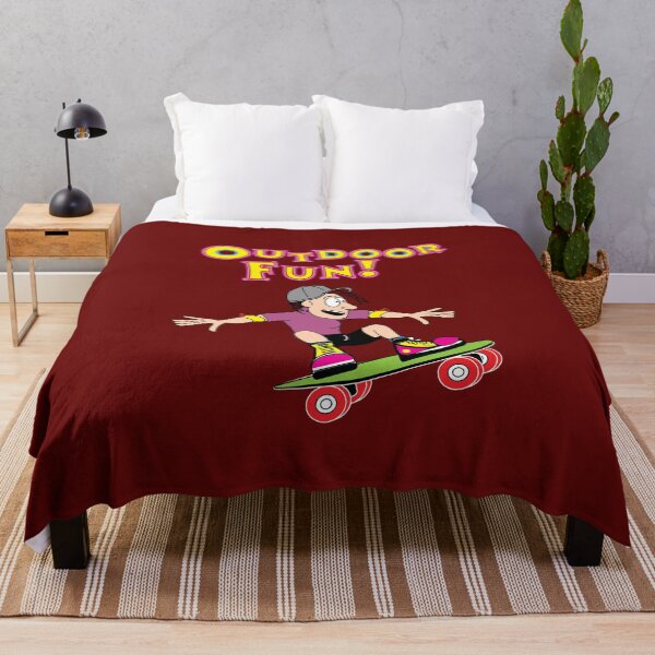 Item preview, Outdoor Fun - Skate Boarding designed and sold by CathalDevlin.