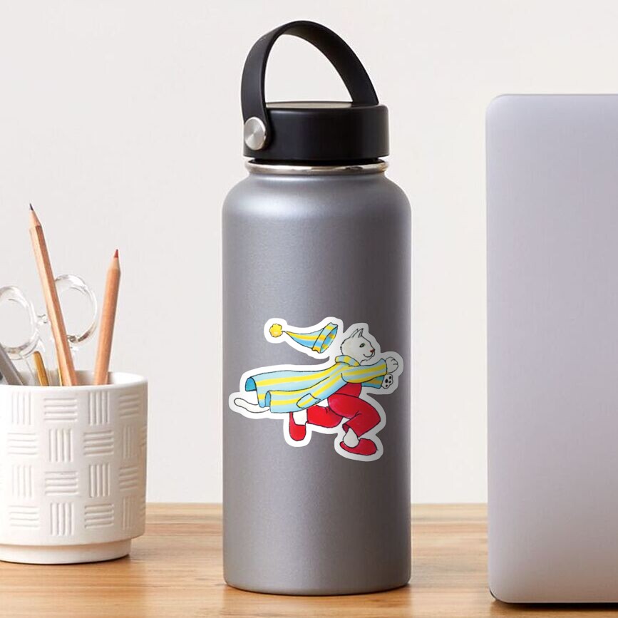 Item preview, Sticker designed and sold by gigiamal.