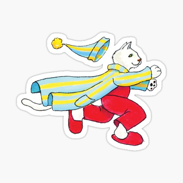 Item preview, "King Leo Morning Run" designed and sold by gigiamal.