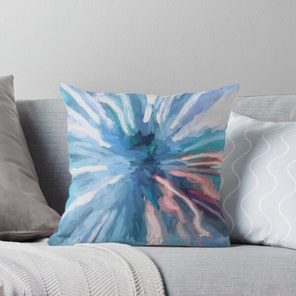 Item preview, Ocean Warp designed and sold by dahlymama.