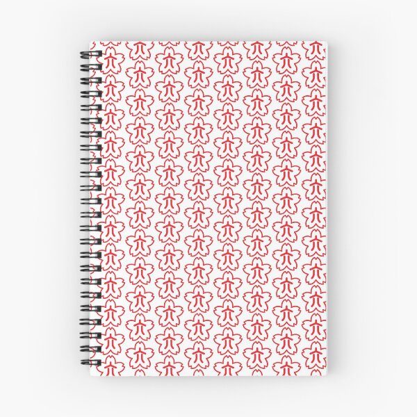 Item preview, Konica Flower Vintage Logo - Red designed and sold by 3zframes.
