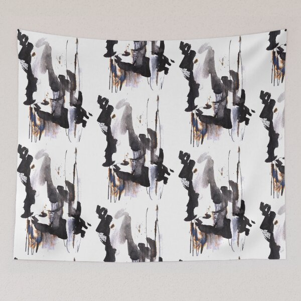 Item preview, Ink  Strokes and Lines  Dana Krystle  (60) designed and sold by dana-krystle.