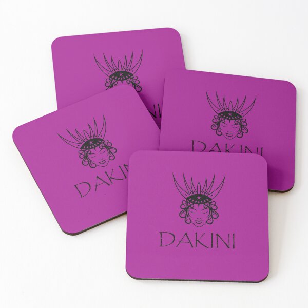 Item preview, Dakini 3 designed and sold by PCUsher.