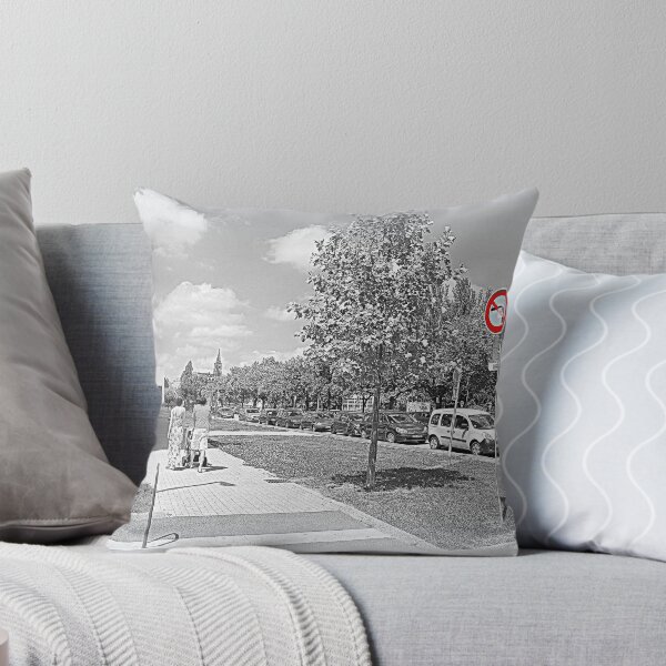 Item preview, fine weather, fine day, fine time  designed and sold by deThierry.