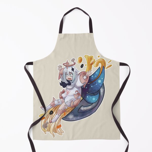Item preview, Noodle paimon designed and sold by Dejected Raven.