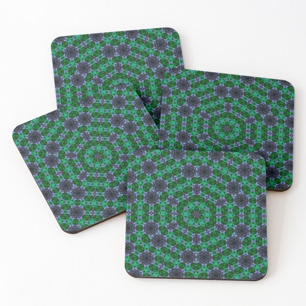 Item preview, Kaleidoscopic Oddities 00175 designed and sold by CleanWIP.