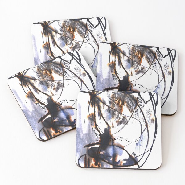 Item preview, Ink  Strokes and Lines  Dana Krystle  (59) designed and sold by dana-krystle.