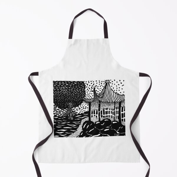 Item preview, Cherry Blossom Black&White designed and sold by thebrirose.