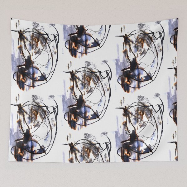Item preview, Ink  Strokes and Lines  Dana Krystle  (59) designed and sold by dana-krystle.