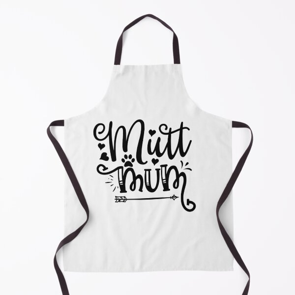 Aperçu de l'œuvre Mutt mum créée et vendue par SasKloset.