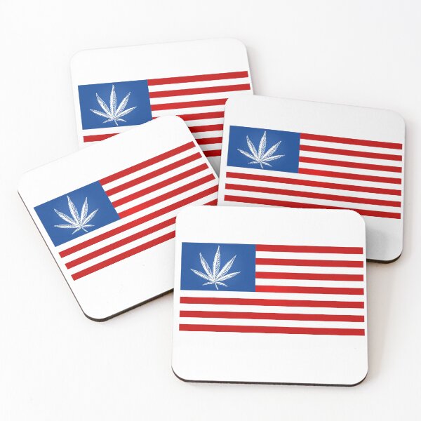 Item preview, MJ American Flag designed and sold by Craftyhooves.