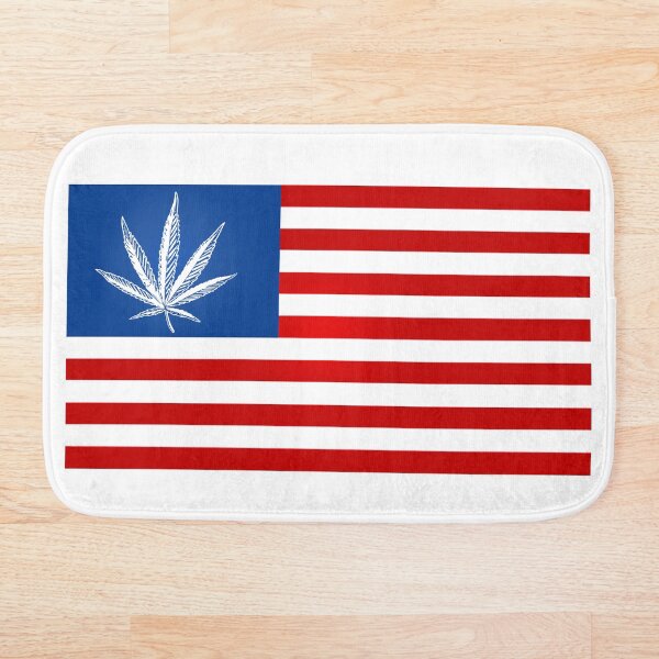 Item preview, MJ American Flag designed and sold by Craftyhooves.