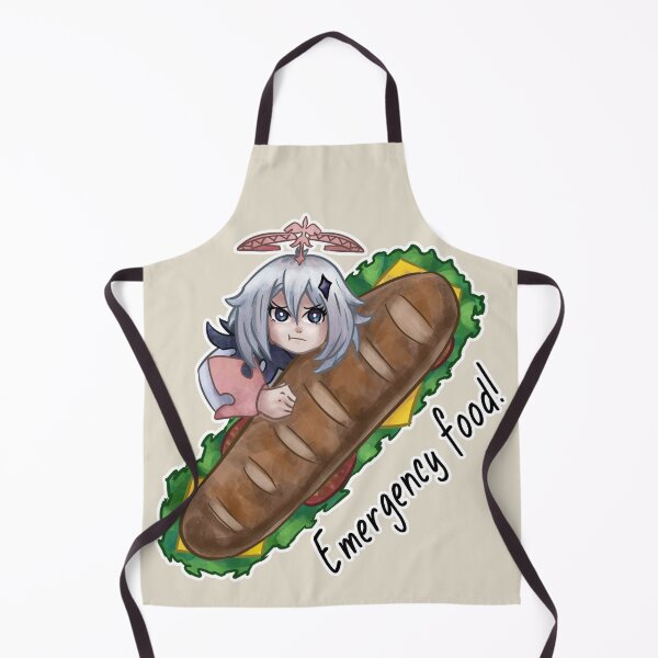 Item preview, Emergency food designed and sold by Dejected Raven.