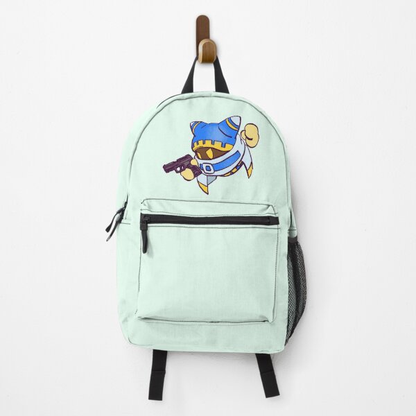 Item preview, Ransroom draws that picture of angry magolor with gun funny meme designed and sold by RansRoom.