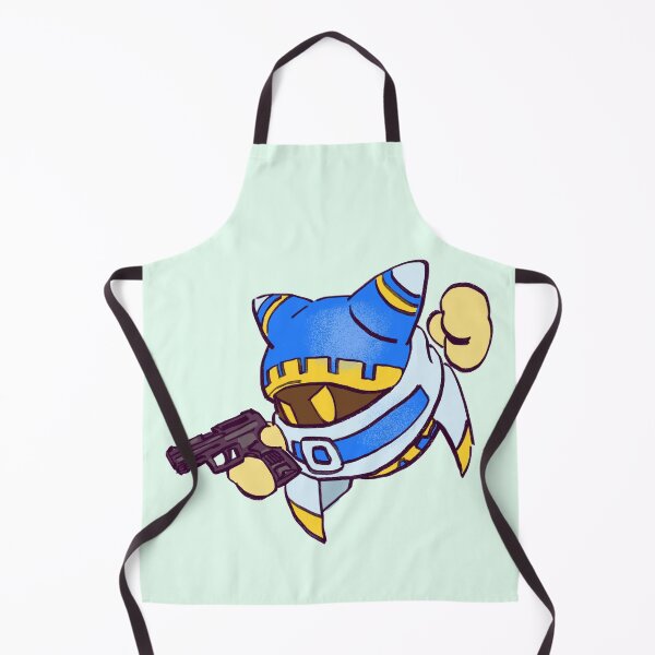 Item preview, Ransroom draws that picture of angry magolor with gun funny meme designed and sold by RansRoom.