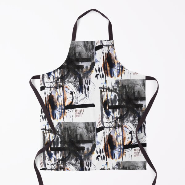Item preview, Ink  Strokes and Lines  Dana Krystle  (58) designed and sold by dana-krystle.