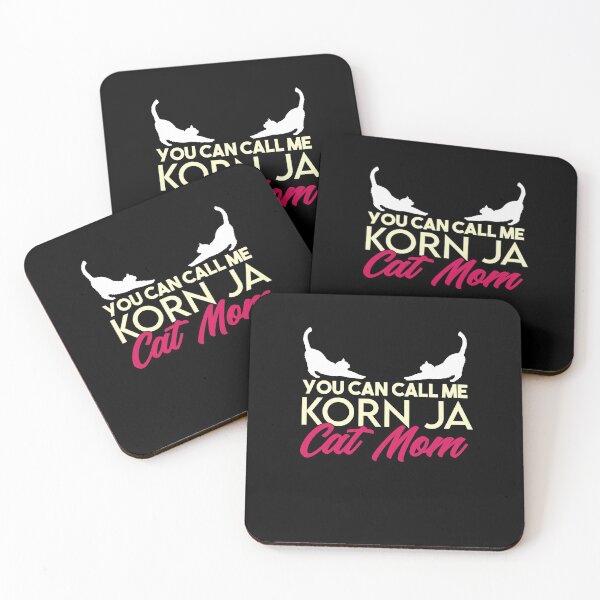 Item preview, Korn ja cat mama breed designed and sold by chrlalexandru.