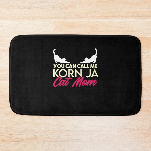 Item preview, Korn ja cat mama breed designed and sold by chrlalexandru.