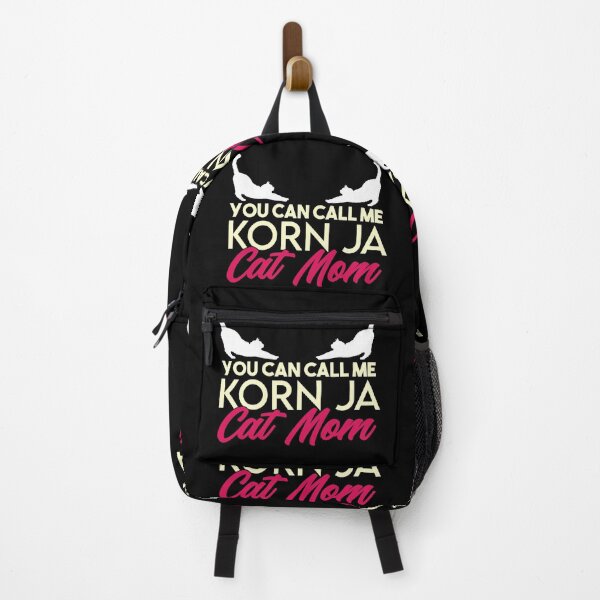 Item preview, Korn ja cat mama breed designed and sold by chrlalexandru.