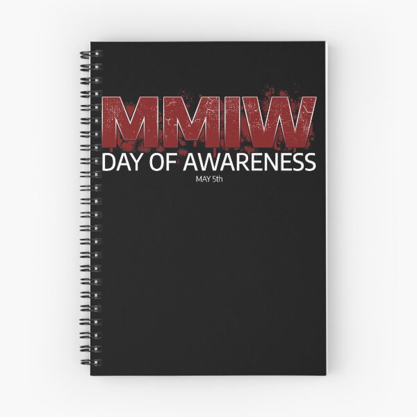 Item preview, MMIW Awareness Shirt I Native American Women MMIW  designed and sold by MarioShirtWorld.