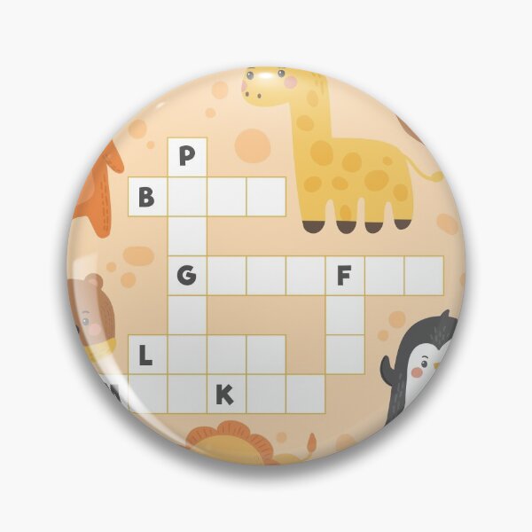 Item preview, Crossword Best gift  designed and sold by Nariox-Store.