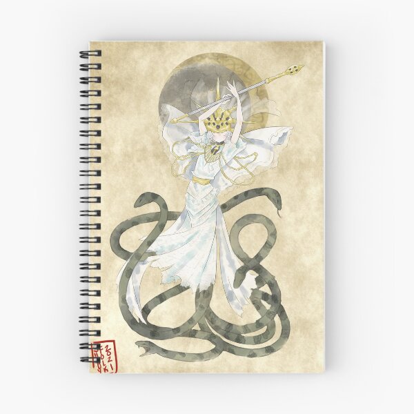 Item preview, Dark Sun Gwyndokami designed and sold by Shadyfolk.