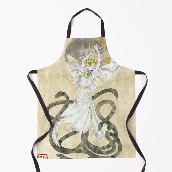 Item preview, Dark Sun Gwyndokami designed and sold by Shadyfolk.