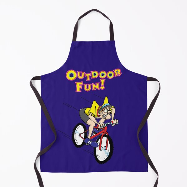 Item preview, Outdoor Fun - Mountain Biking designed and sold by CathalDevlin.