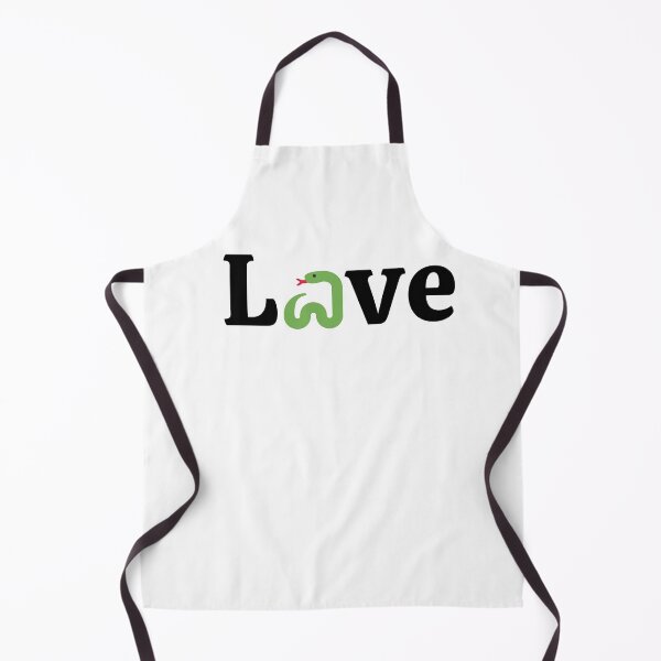 Item preview, Love Snake, I Love Snakes designed and sold by JRice66.