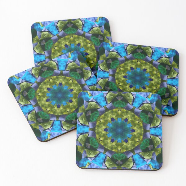 Item preview, Kaleidoscopic Novelties 00074 designed and sold by CleanWIP.
