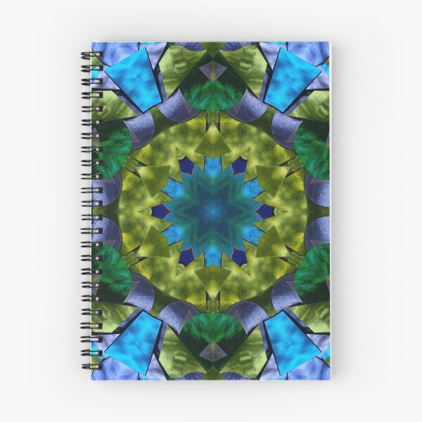 Item preview, Kaleidoscopic Novelties 00074 designed and sold by CleanWIP.