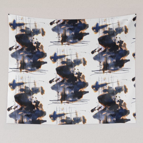 Item preview, Ink  Strokes and Lines  Dana Krystle  (56) designed and sold by dana-krystle.