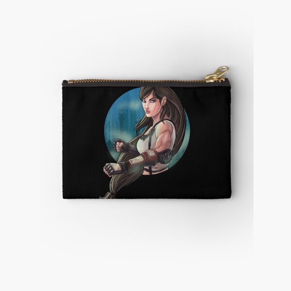 Item preview, Tifa Lockhart designed and sold by FigSwag.