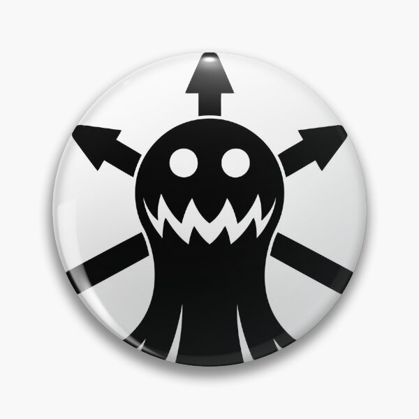 Aperçu de l'œuvre MTF Mu-13 Ghost Busters créée et vendue par NexusDesigns-.