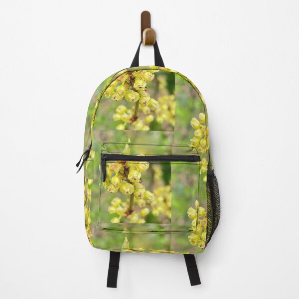 Item preview, Northern Spicebush Spring Blooms designed and sold by Max Kindly.
