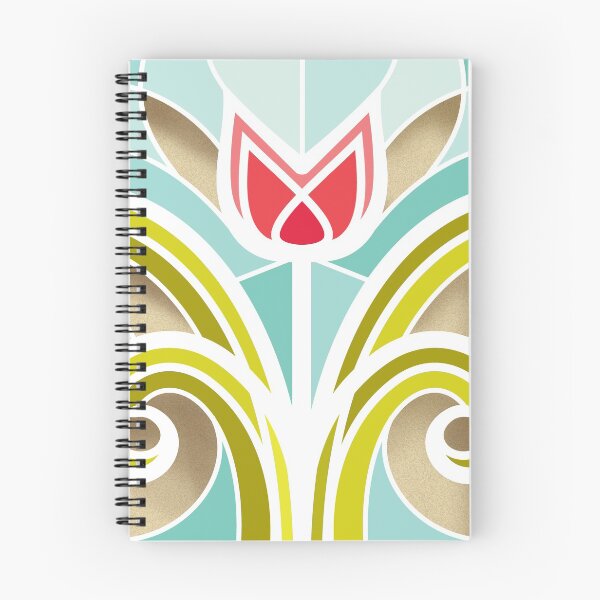 Item preview, Red Tulip by Dennis Weber of ShreddyStudio designed and sold by Dennis Weber.