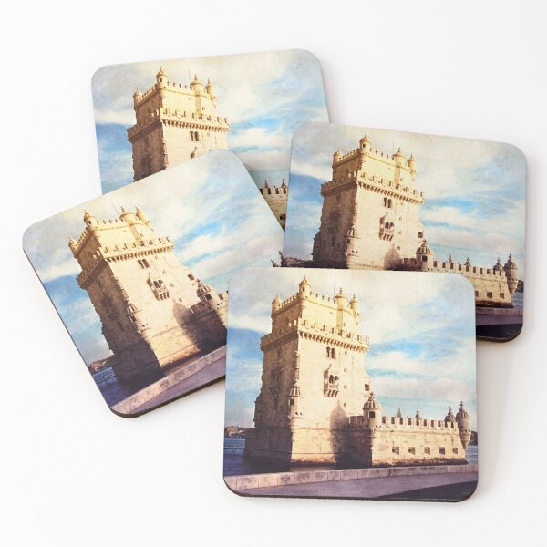 Item preview, La Torre designed and sold by DigitalGrail.