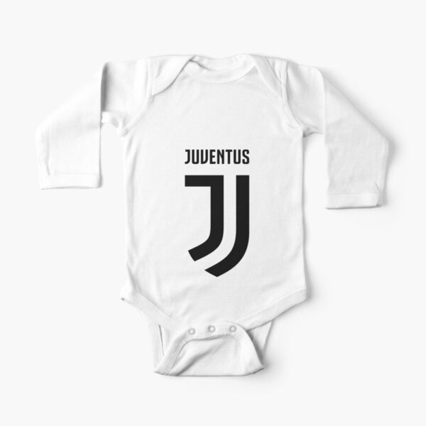 Groenteboer Vaderlijk salaris Juventus Kids & Babies' Clothes for Sale | Redbubble