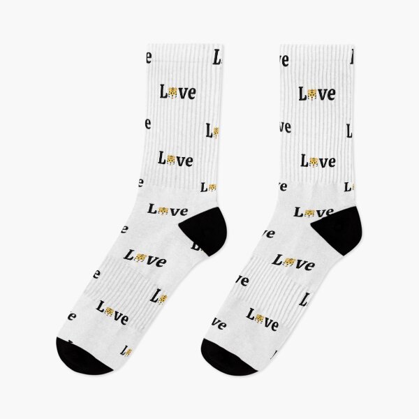 Item preview, Love Tiger, I Love Tigers designed and sold by JRice66.