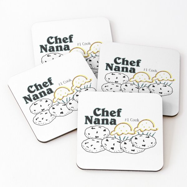 Item preview, Chef Nana #1 Cook designed and sold by DJDesigns70.