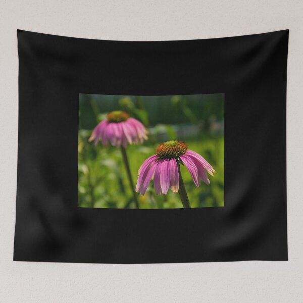 Item preview, Echinacea Purpurea Flowers designed and sold by jojobob.