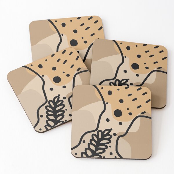 Item preview, Aesthetic Abstract  designed and sold by Kiwis-Colors.