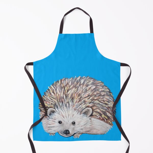 Artikelvorschau, Hedgie Igel entworfen und verkauft von Renee Hazen.