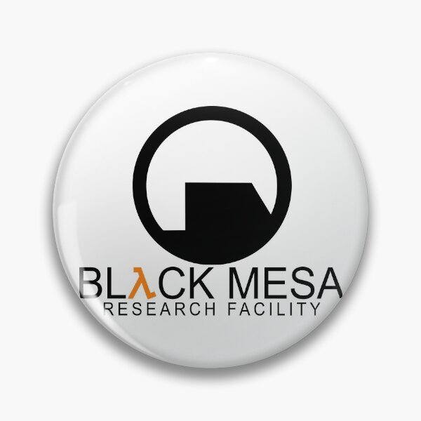 Item preview, Black Mesa Research Facility designed and sold by maliedoo.