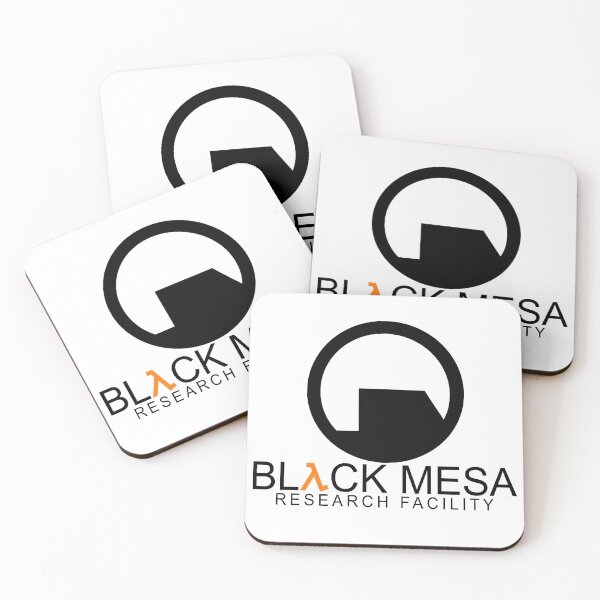Item preview, Black Mesa Research Facility designed and sold by maliedoo.