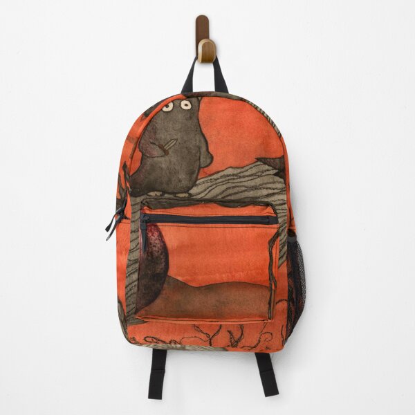 Item preview, Fox and Cat Thieves designed and sold by Niina Niskanen.