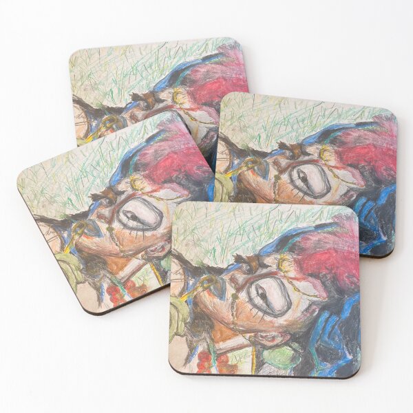 Item preview, Blowing Bubbles designed and sold by BroadwayArtwork.